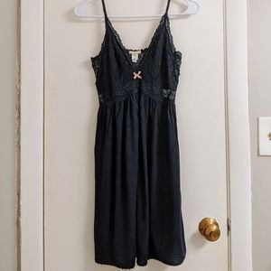 Colette Mademoiselle Chemise